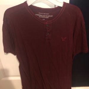 American Eagle Shirt